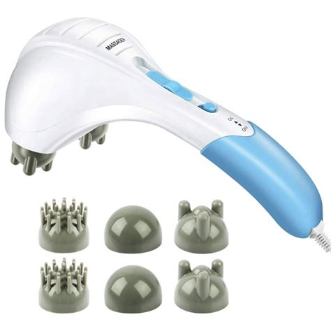 dual vibrating massager walmart